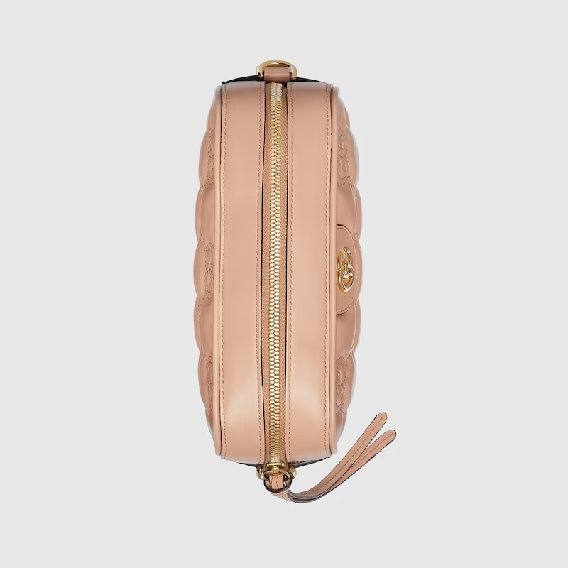 GG MATELASSÉ SMALL BAG
